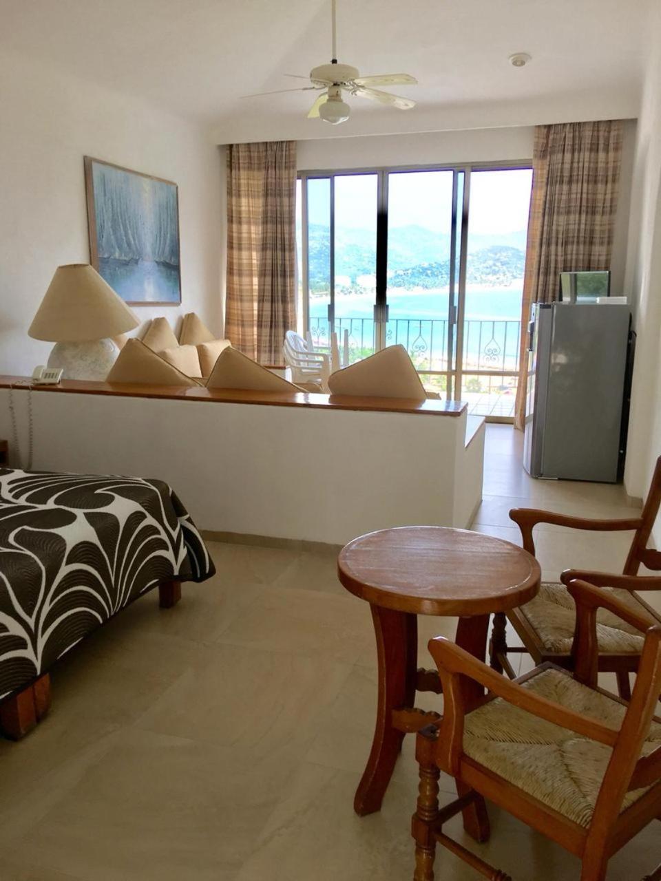Palma Real Aparthotel Manzanillo Exterior foto